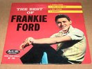 FRANKIE FORD-SUPER RARE EP-ACE EP 105-THE BEST OF FRANK