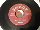 Big Maybelle Thats A Pretty Good Love 45 Savoy