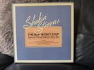 Shakin Stevens The Bop Won't Stop Box Set
