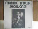 MAXINE MILLER SHOWCASE RARE WACKIES LP