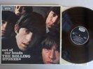 Rolling Stones LP Original 1965 Out of our heads 158015