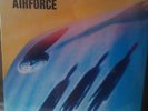 KILLER FUNK BOOGIE MODERN SOUL AIRFORCE  LP LISTEN