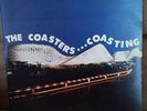 KILLER RARE FUNK BOOGIE MODERN SOUL COASTERS LP HEAR