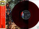 CCR-GREEN RIVER-JAPAN 1st REDWAX+OBI GATEFOLD COVER