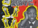 LP / DELROY WILSON / I SHALL NOT REMOVE / STUDIO 1