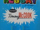 LP / TOMMY MCCOOK / REGGAY AT IT'S BEST