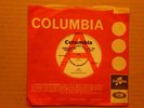 DANNY KING'S MAYFAIR SET - AMEN- COLUMBIA DB 7792 DEMO