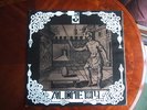 THIRD EAR BAND Alchemy UK Harvest psych LP 1st press