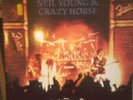 NEIL YOUNG AND CRAZY HORSE  WELD GREAT ORIGINAL COPY