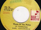 Earl Cunningham - Words of the Father - DEB 7 