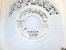THE CREATION 45 Try And Stop Me/Making Time -PLANET lbl
