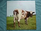 Pink Floyd - Atom Heart Mother - Quadraphonic