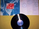 LP DIRE STRAITS On Every Street MINT-