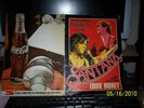 MARATHON ROCK CONCERT BOOK SANTANA WITH EDDIE MONEY &?