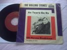 Rolling Stones/As tears go by Club-Edition 20038-Bildc
