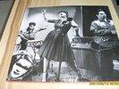 THE WHITE STRIPES - GET BEHIND ME SATAN - PROMO LP RARE
