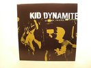 Kid Dynamite - Shorter, Faster, Louder LP   Lifetime/HC