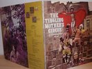 TINGLING MOTHERS CIRCUS / CIRCUS OF THE MIND RARE PSYCH