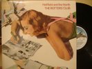 HATFIELD AND THE NORTH, THE ROTTERS CLUB LP