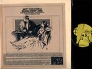 MOTT THE HOOPLE Behind Enemy Lines LIVE 1974 TAKRL LP