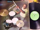 PRETTY PURDIE LP SOUL DRUMS DATE 4006