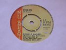 RONALD RUSSEL Rhythm Hips (Nu Beat UK 7