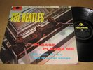 THE BEATLES - PLEASE PLEASE ME 1963 Y&B PARLOPHONE LP