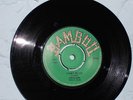 BAMBOO 3/ DELTA CATS/I BEEN HURT/I CANT RE-LIVE/Dodd 69