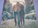 The Freewheelin' Bob Dylan, UK CBS MONO, 3A/1B, EX+++