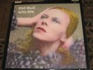 DAVID BOWIE - HUNKY DORY - RCA UK 1971 LAMINATED MEGA