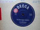 Applejacks/Too Much Monkey Bizz/Berry OZ Sample1964.