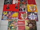 hardcore, gabber, classics 15x vinyl  -RAR--