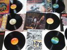Thin Lizzy 7 LPs Jailbreak Johnny Chinatown Live Soho
