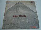 PINK FLOYD money ULTRA- RARE 7/45 PORTUGAL unique cover