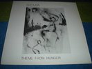 SEMA ROBERT HAIGH rare 1982 UK SYNTH / WAVE / NWW
