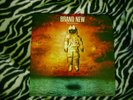 Brand New - Deja Entendu Double LP First Pressing