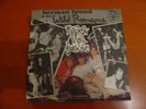 HERMAN BROOD  ROCK & ROLL JUNKIE /  STREET    GERMANY