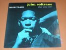 John Coltrane Blue Train Blue Note Japan Limited Superb