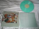 dillinger escape plan miss machine colored vinyl lp