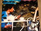 JIMI HENDRIX - Unforgetable Experience  - RARE 1990 LP