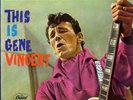 GENE VINCENT-THIS IS -JAPAN 1st ISSUE 10