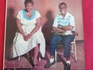 ELLA & LOUIS LP dg ARMSTRONG FITZGERALD oscar peterson