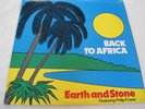 EARTH AND STONE - BACK TO AFRICA *Ft. PHILIP FRASER*