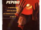 JACQUES PEPINO(D CHRISTIE) N'IMPORTE QUOI CBS EP 5657