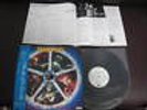 Marillion Real to Reel Japan Promo White Label Vinyl LP with OBI 1985 Fish PROG