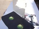 Beatles White Album Racoon mispress Stereo 0574484 UK