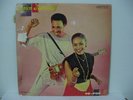 SEGUN ADEWALE Yo-Pop '85 RARE COSMIC AFRO-FUNK/DISCO LP