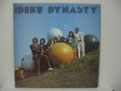 IDEKU DYNASTY s/t HEAVY AFRO-FUNK/DISCO/BOOGIE LP mp3