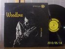 PHIL WOODS LP WOODLORE ORIGINAL PRESTIGE w. 50TH NY VG+