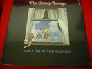 SS LP The Group Image A Mouth in the clouds underground